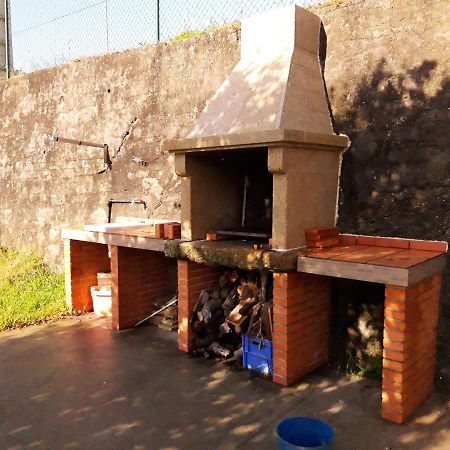 Apartamento Rural Sorribos Мурос Екстериор снимка