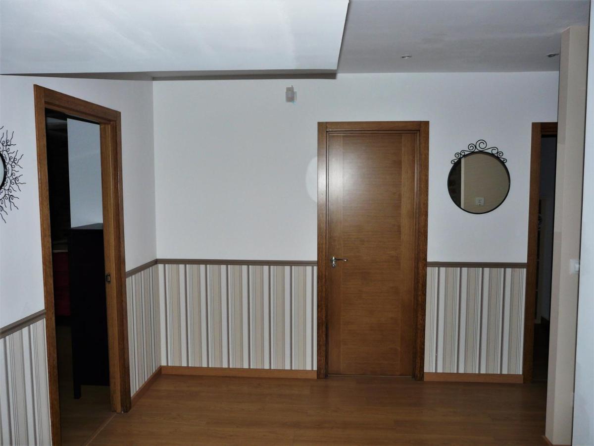 Apartamento Rural Sorribos Мурос Екстериор снимка