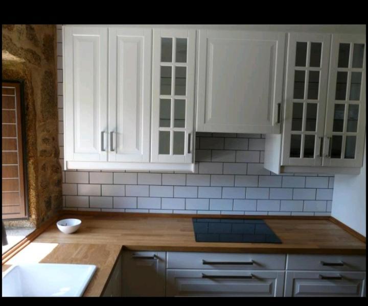 Apartamento Rural Sorribos Мурос Екстериор снимка